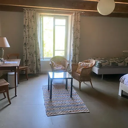 Belmont-chambres Bed & Breakfast