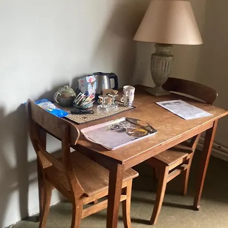 Bed & Breakfast Belmont-chambres 3*