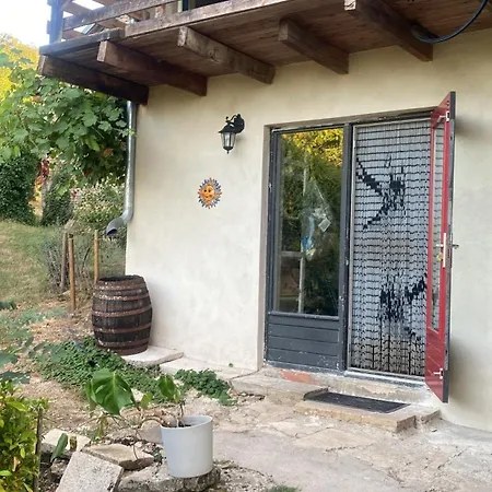 Bed & Breakfast Belmont-chambres