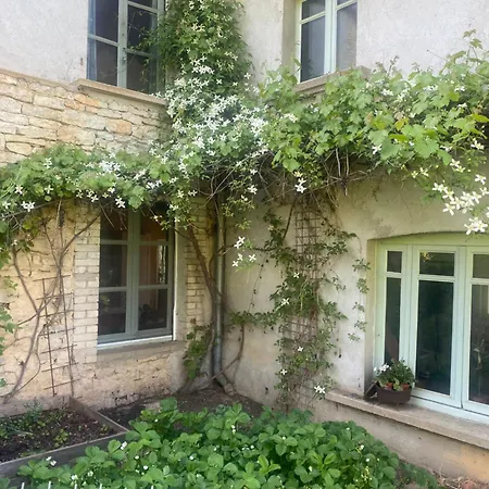 Belmont-chambres Bed & Breakfast