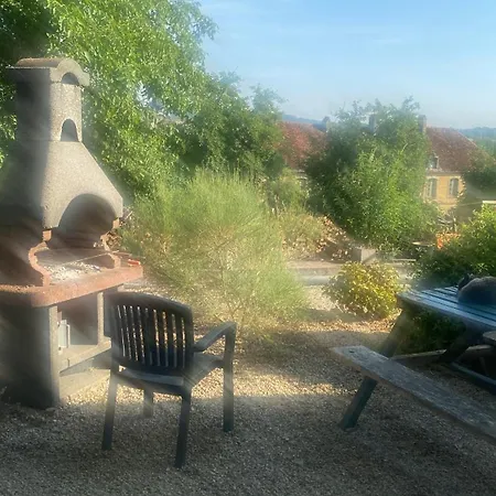Bed & Breakfast Belmont-chambres